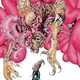 Illustration for article titled The Best Science Fiction And Fantasy Comics Of 2011